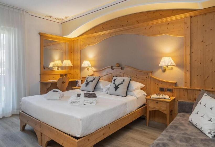 اتاق استاندارد, Nordik Adults Only   Over 14