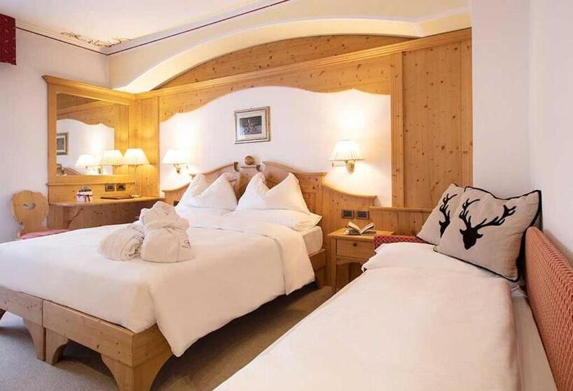 اتاق استاندارد, Nordik Adults Only   Over 14