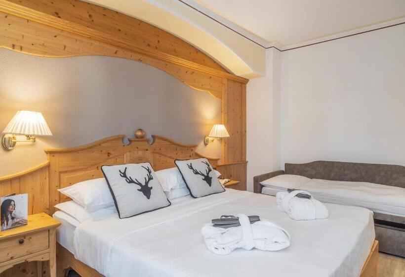 اتاق استاندارد, Nordik Adults Only   Over 14