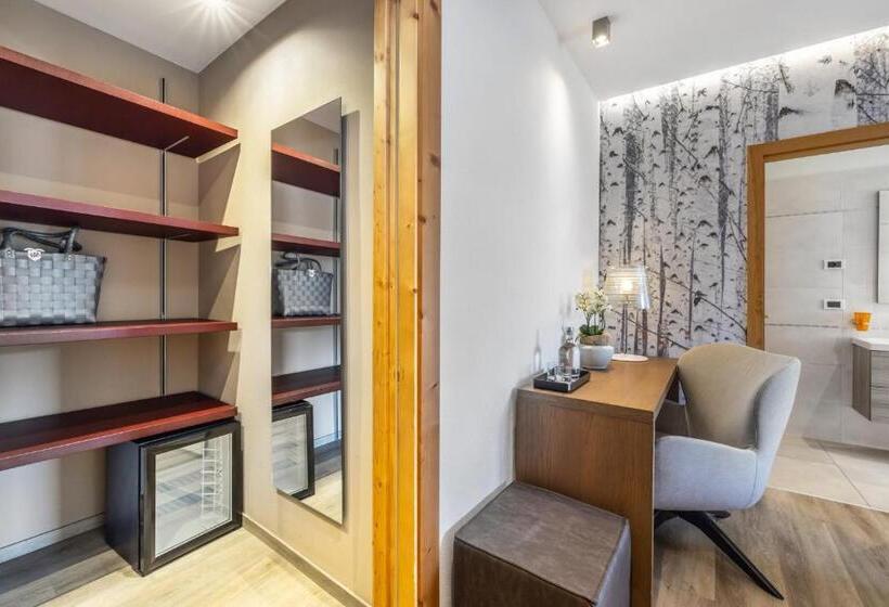 اتاق استاندارد, Nordik Adults Only   Over 14