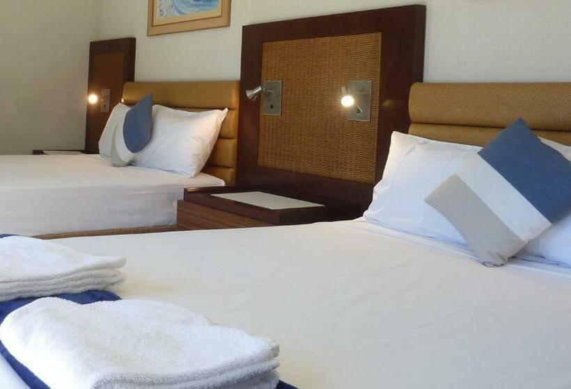标准工作室, Jadran Motel & El Jays Holiday Lodge