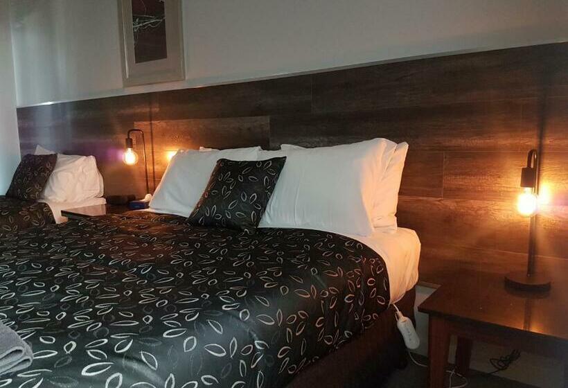 اتاق استاندارد, Motel24seven And Apartments