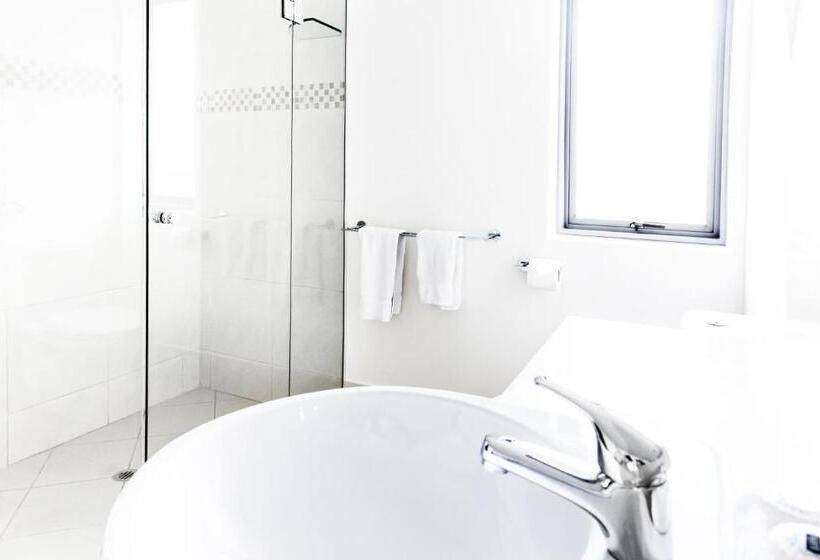آپارتمان 2 خوابه با چشم‌انداز دریا, Ocean Views Resort Caloundra