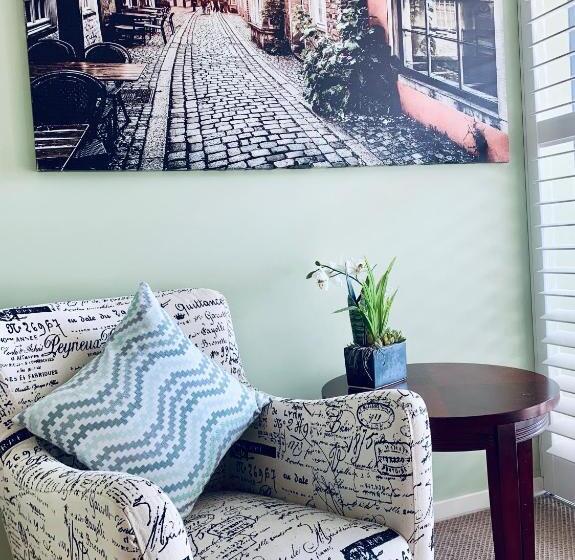 آپارتمان 3 خوابه با چشم‌انداز دریا, Ocean Views Resort Caloundra