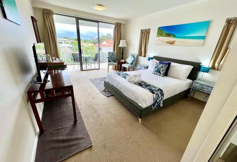 Economy Studio, Ocean Views Resort