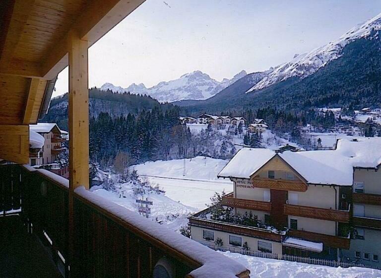 آپارتمان 1 خوابه, Residence Alba Nova