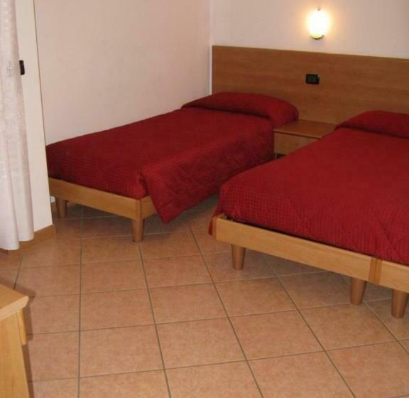 آپارتمان 1 خوابه, Residence Alba Nova