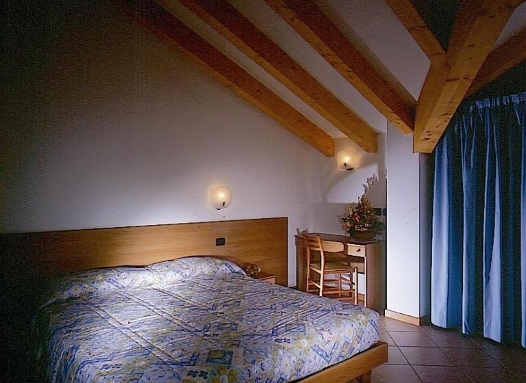 آپارتمان 2 خوابه, Residence Alba Nova
