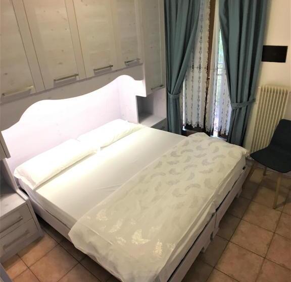 آپارتمان 3 خوابه, Residence Cima Tosa