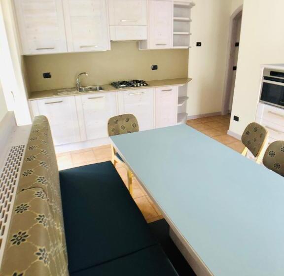 آپارتمان 3 خوابه, Residence Cima Tosa