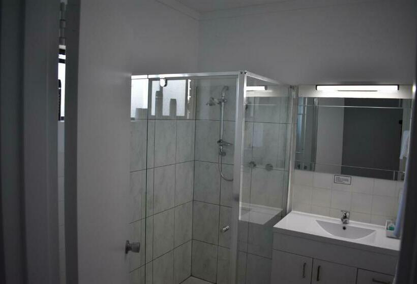 اتاق استاندارد, Riviana Motel
