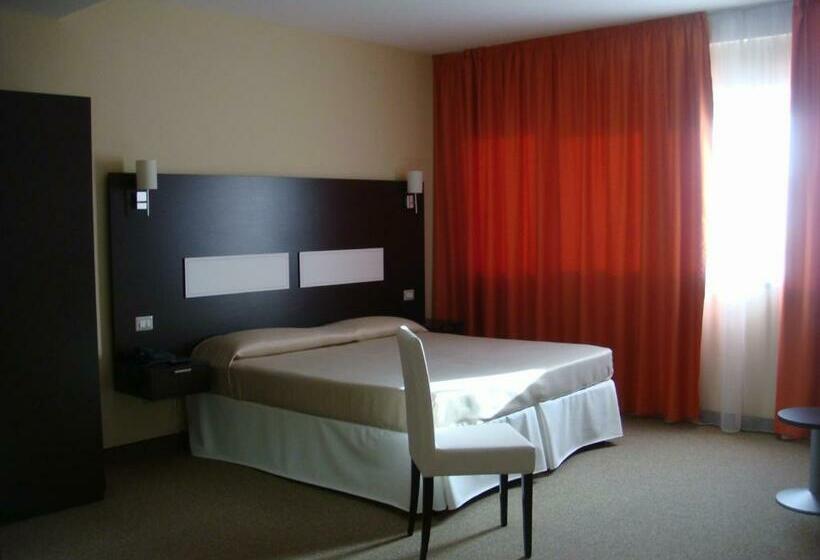 اتاق استاندارد, Santa Loja Hotel Residence
