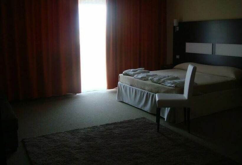 اتاق استاندارد, Santa Loja Hotel Residence