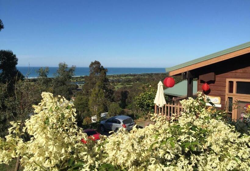 سوئیت 2 خوابه, The Goat And Goose Bed & Breakfast
