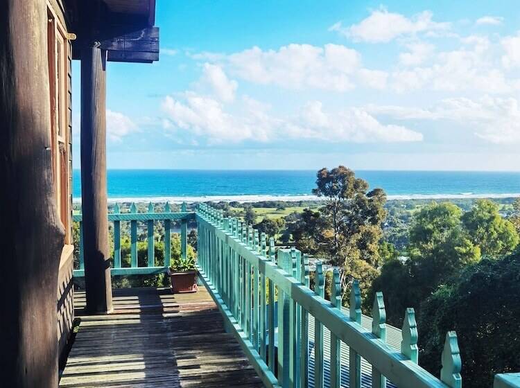 1 Bedroom Penthouse Apartment, The Goat And Goose Bed & Breakfast
