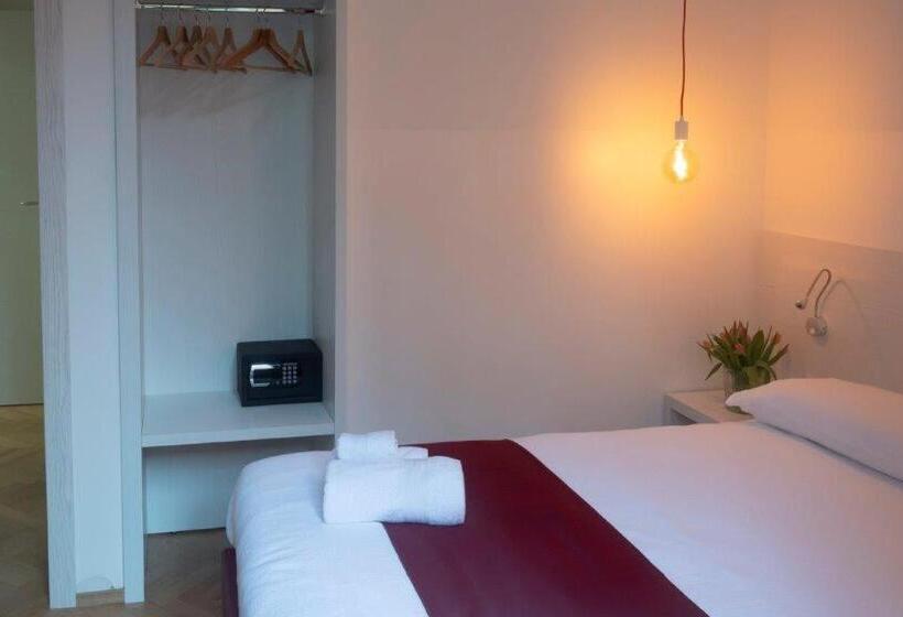 اتاق استاندارد, B&b Emma