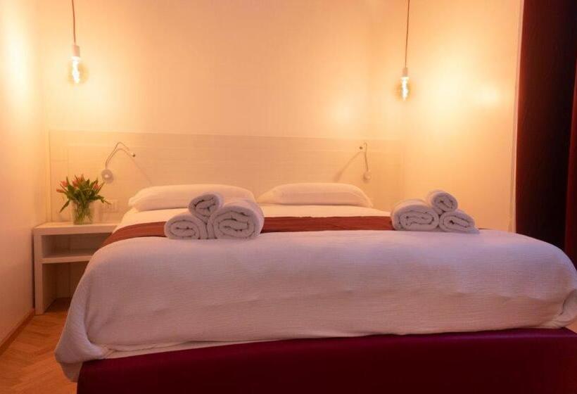 اتاق استاندارد, B&b Emma