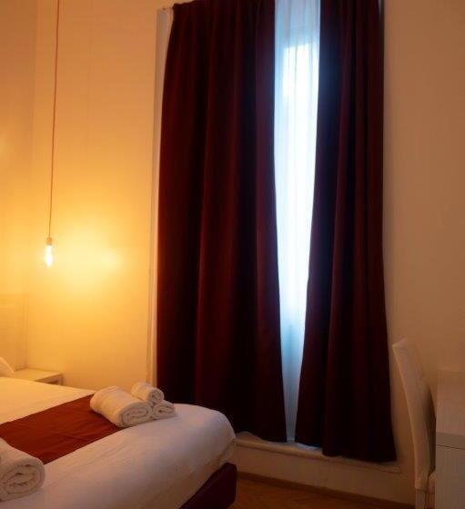 اتاق استاندارد, B&b Emma