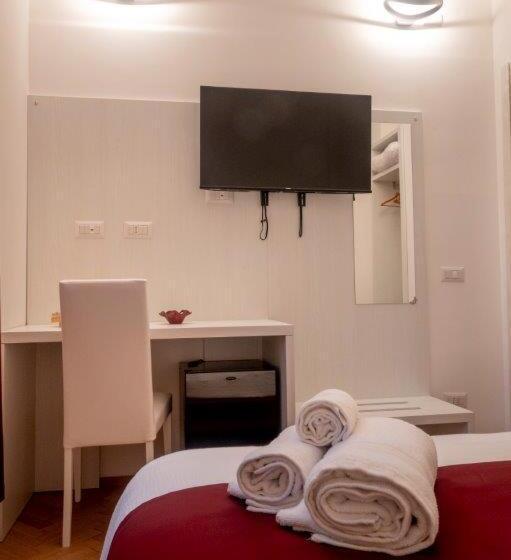 اتاق استاندارد, B&b Emma