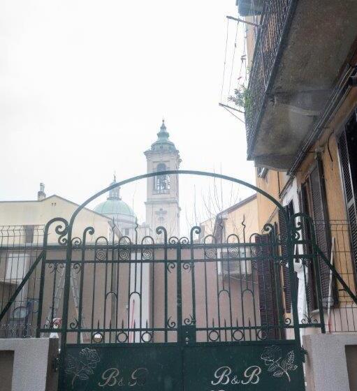 اتاق استاندارد سه نفره, B&b Emma