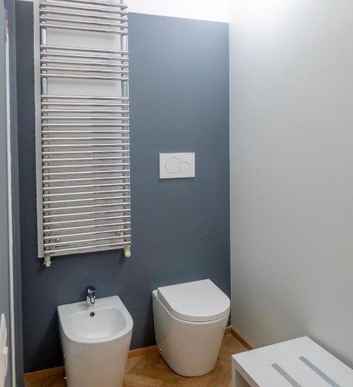 اتاق استاندارد سه نفره, B&b Emma