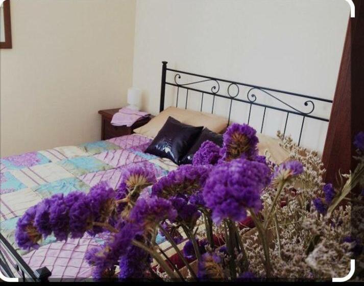 اتاق استاندارد سه نفره, Villa In Campagna