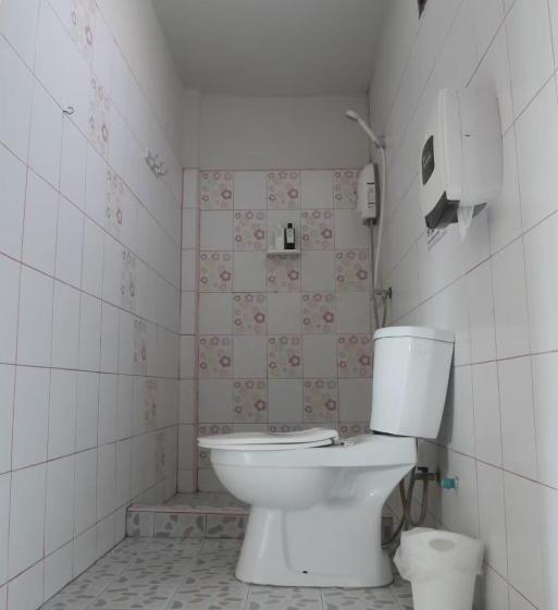 اتاق استاندارد, โรงแรมแม่วังรีสอร์ท