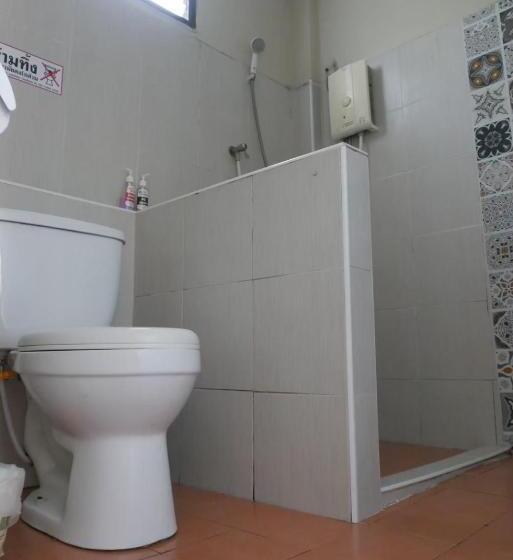 اتاق استاندارد, โรงแรมแม่วังรีสอร์ท