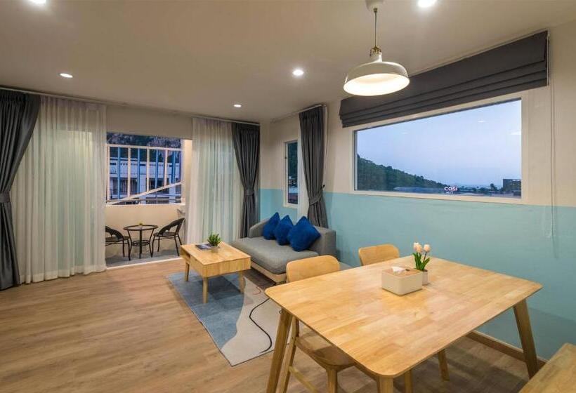 سوییت خانوادگی, Otter House Aonang Soi 13