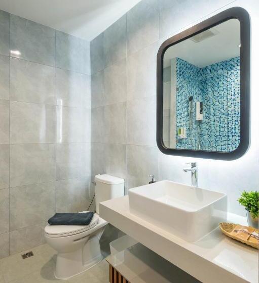 سوییت لوکس, Otter House Aonang Soi 13