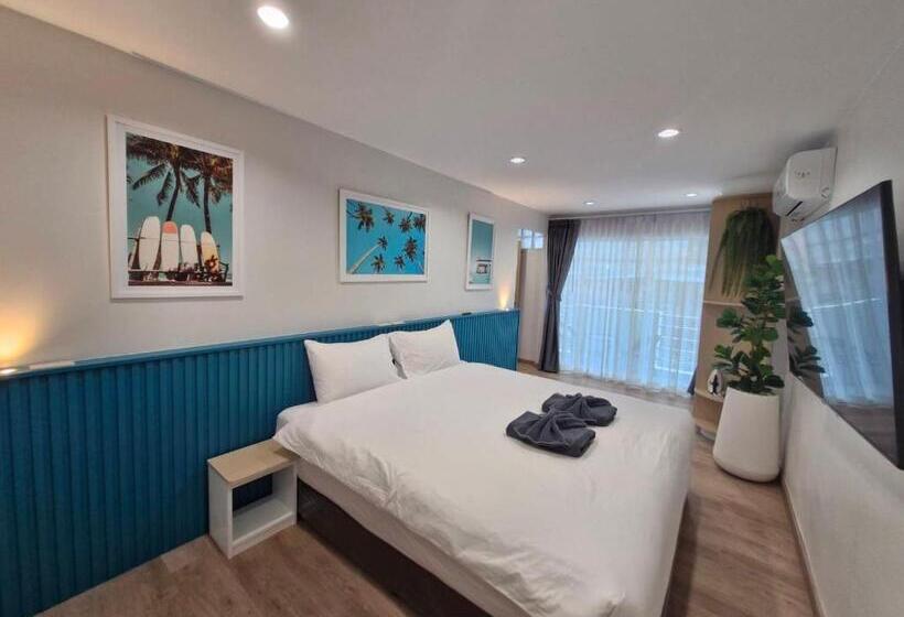 سوییت لوکس, Otter House Aonang Soi 13