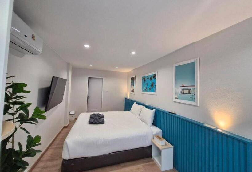 سوییت لوکس, Otter House Aonang Soi 13