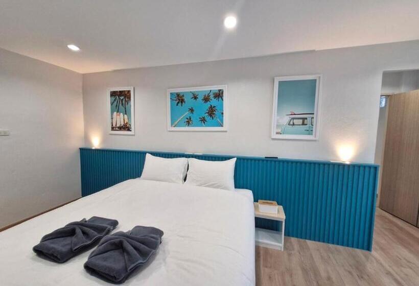 سوییت لوکس, Otter House Aonang Soi 13