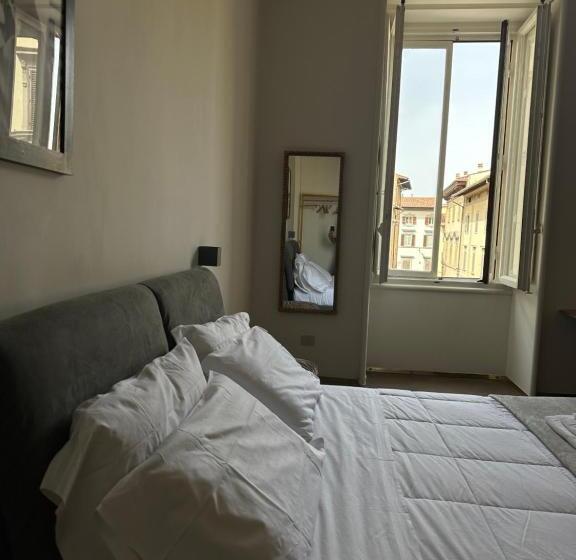 اتاق پریمیوم چهارنفره, Pb Suites