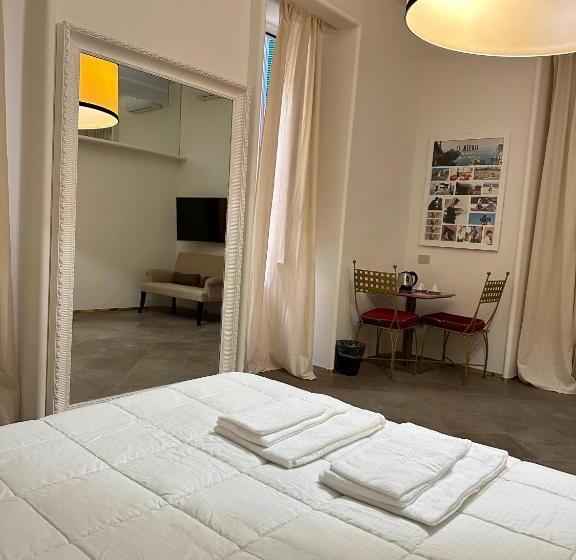 اتاق استاندارد, Pb Suites
