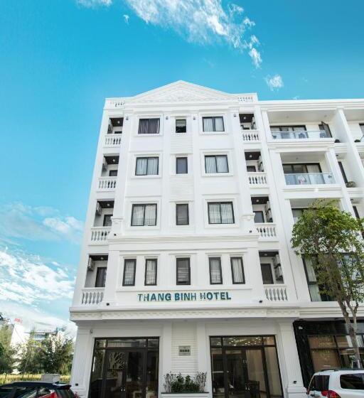 اتاق لوکس, Thăng Binh Hotel   Flc Sầm Sơn
