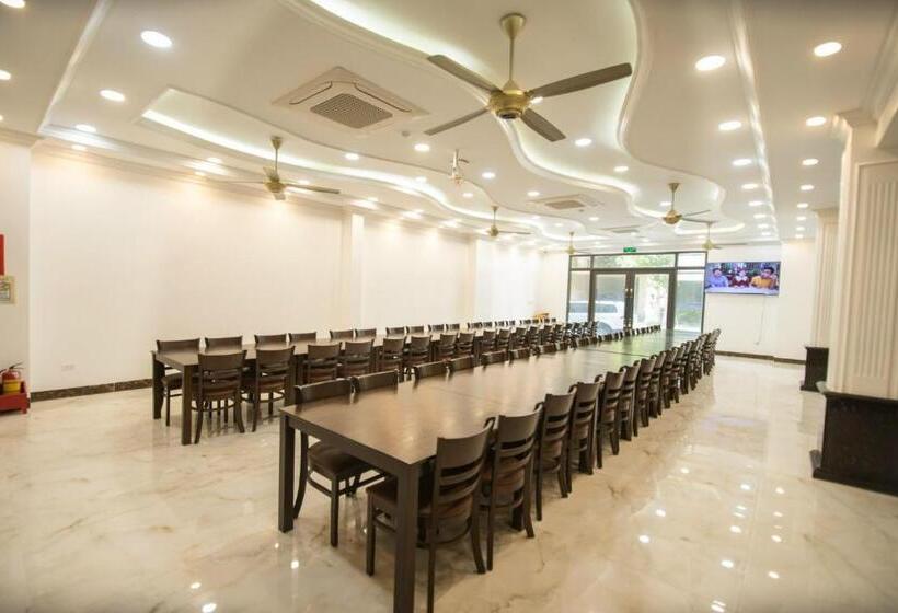 اتاق لوکس, Thăng Binh Hotel   Flc Sầm Sơn