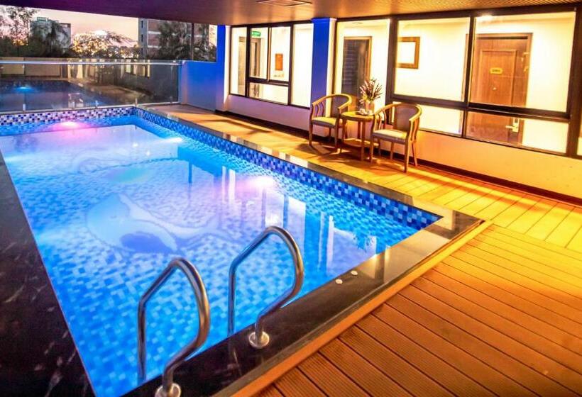 اتاق سوپریور, Thăng Binh Hotel   Flc Sầm Sơn