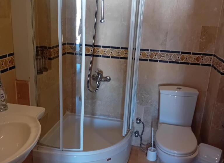 اتاق استاندارد, Villa Sandarra Kalkan
