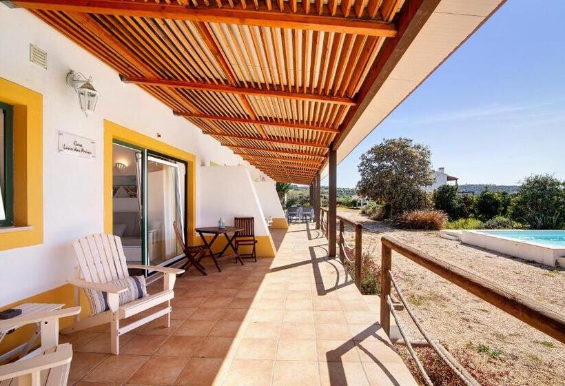 اتاق سوپریور, Quinta Tapada Dos Machados