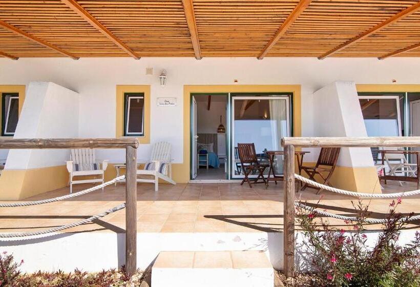 اتاق سوپریور, Quinta Tapada Dos Machados