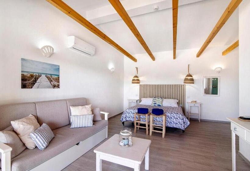 اتاق سوپریور با تخت بزرگ, Quinta Tapada Dos Machados