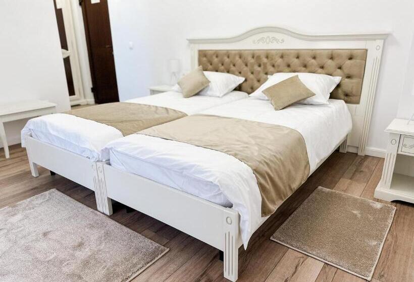 اتاق استاندارد, Complex Vila Rania