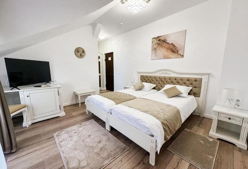 اتاق استاندارد, Complex Vila Rania