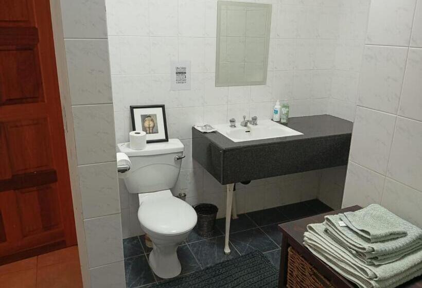 اتاق استاندارد, 161 Blenheim Rd