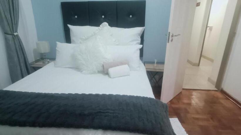 اتاق استاندارد, Mathwala Guesthouse