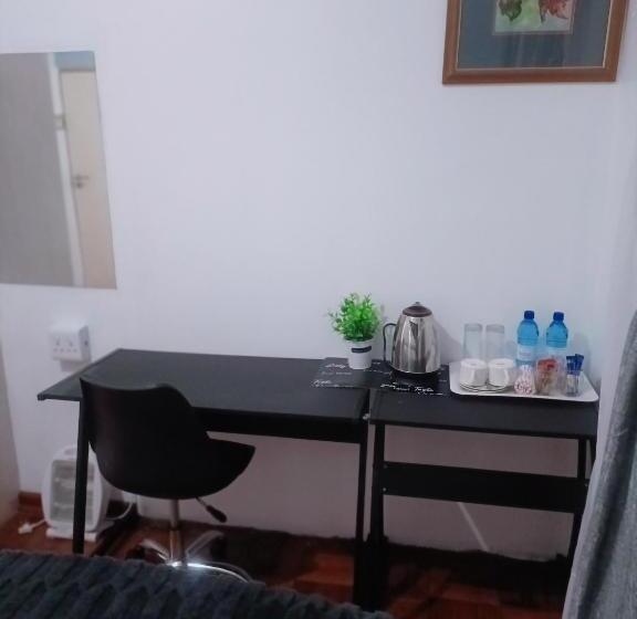 اتاق استاندارد, Mathwala Guesthouse