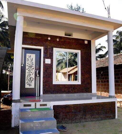 اتاق استاندارد, Niyama Beach Stay
