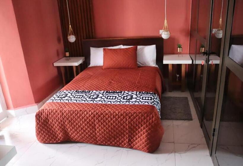 اتاق استاندارد, Casa 2