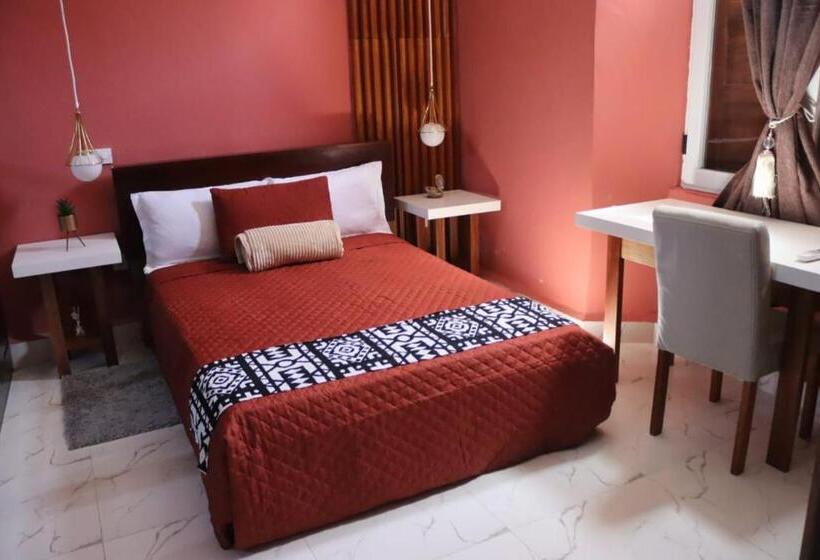 اتاق استاندارد, Casa 2